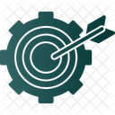 Business Goal  Icon