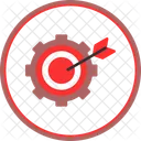 Business Goal  Icon