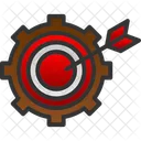 Business Goal  Icon