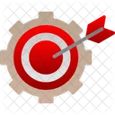 Business Goal  Icon