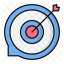 Business Goal  Icon
