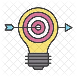 Business Goal  Icon