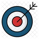 Business Goal  Icon