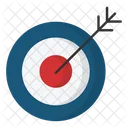 Business Goal Icon