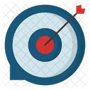 Business Goal Icon