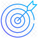 Business Goal Icon