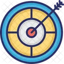 Business goalBusiness goal  Icon