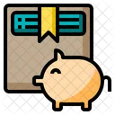 Business Goods  Icon