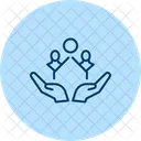 Business Governance Business Governance Icon