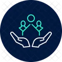 Business Governance Icon