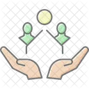 Business Governance Business Governance Icon