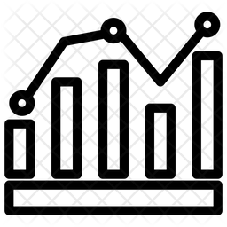 Business Graph Icon