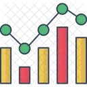Business Graph  Icon