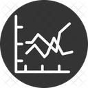 Business Graph Chart Increasing Chart Icon