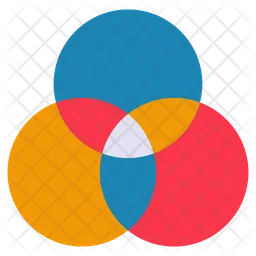 Business Graph  Icon