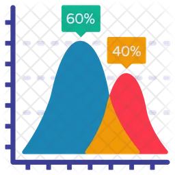 Business Graph  Icon