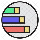 Business Graph Business Graph Icon