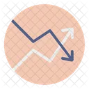 Business Graph Business Graph Icon