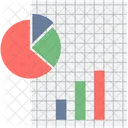 Business Graph Business Chart Line Graph Icon