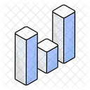 Business Graph  Icon