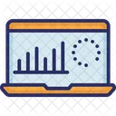 Business Graph  Icon