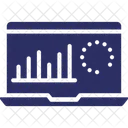 Business Graph  Icon