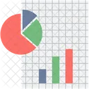 Business graph  Icon