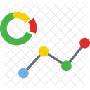 Business Graph  Icon
