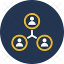 Business Group Group Group Work Icon