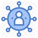 Business Group Business People Business Team Icon