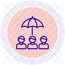 Business group  Icon