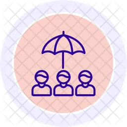 Business group  Icon