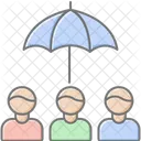 Business group  Icon