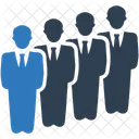 Business group  Icon