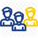 Business Group  Icon