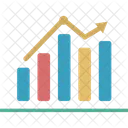 Business Grow Icon