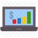 Business Growth Growth Business Icon