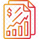 Business Growth Icon