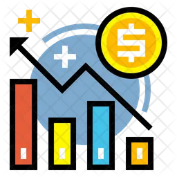 Business Growth  Icon