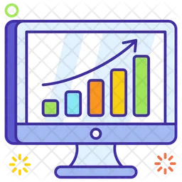 Business Growth  Icon