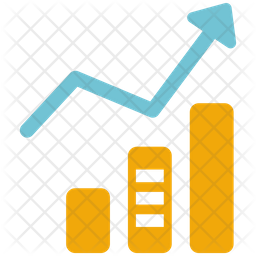 Business Growth Icon