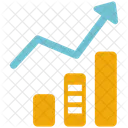 Business Growth Growth Chart Business Icon