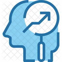 Business Growth Icon