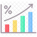 Business Growth Icon