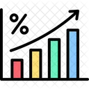 Business Growth Icon