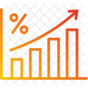 Business Growth Icon
