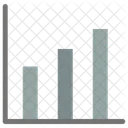 Business Growth Growth Chart Bar Chart Icon