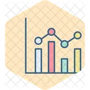 Business Growth Business Financial Icon
