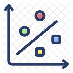Business Growth Chart Icon