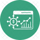 Business Growth  Icon